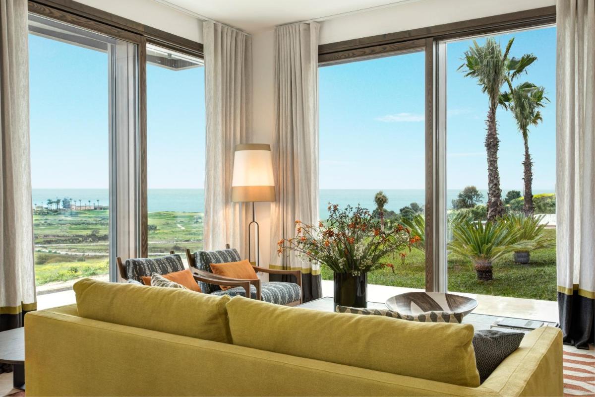 Rocco Forte Private Villas