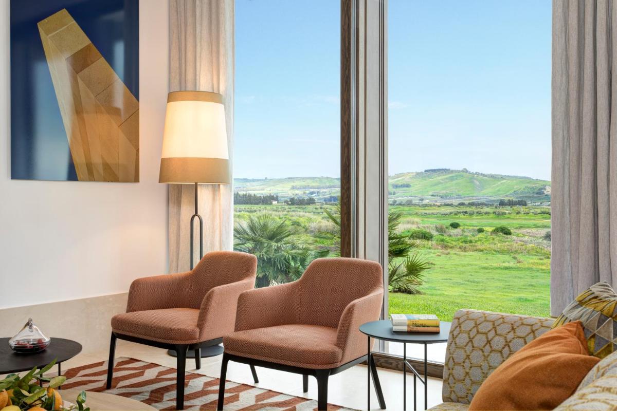 Rocco Forte Private Villas