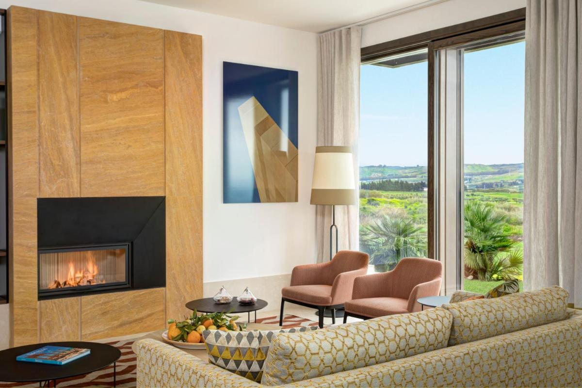 Rocco Forte Private Villas