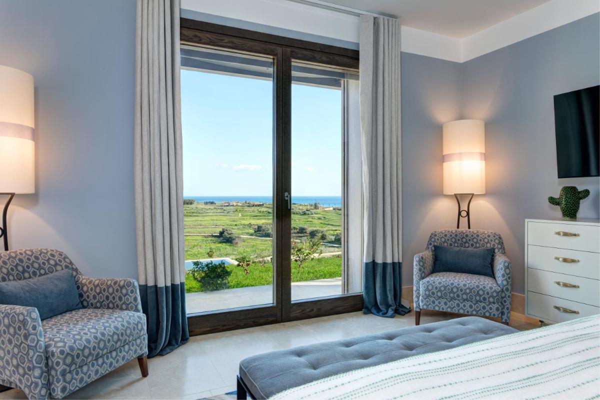 Rocco Forte Private Villas