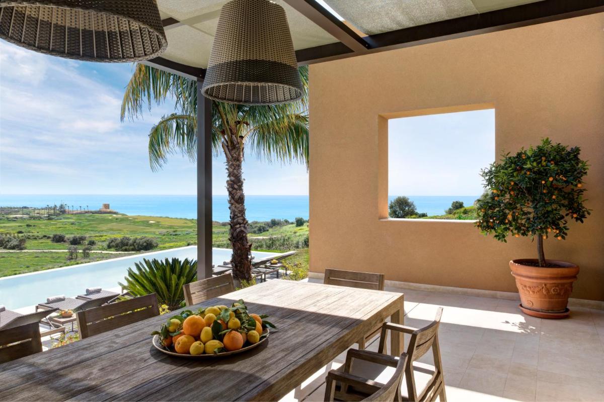 Rocco Forte Private Villas