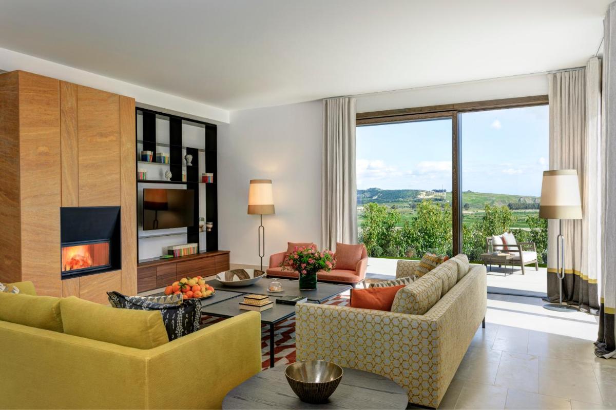 Rocco Forte Private Villas