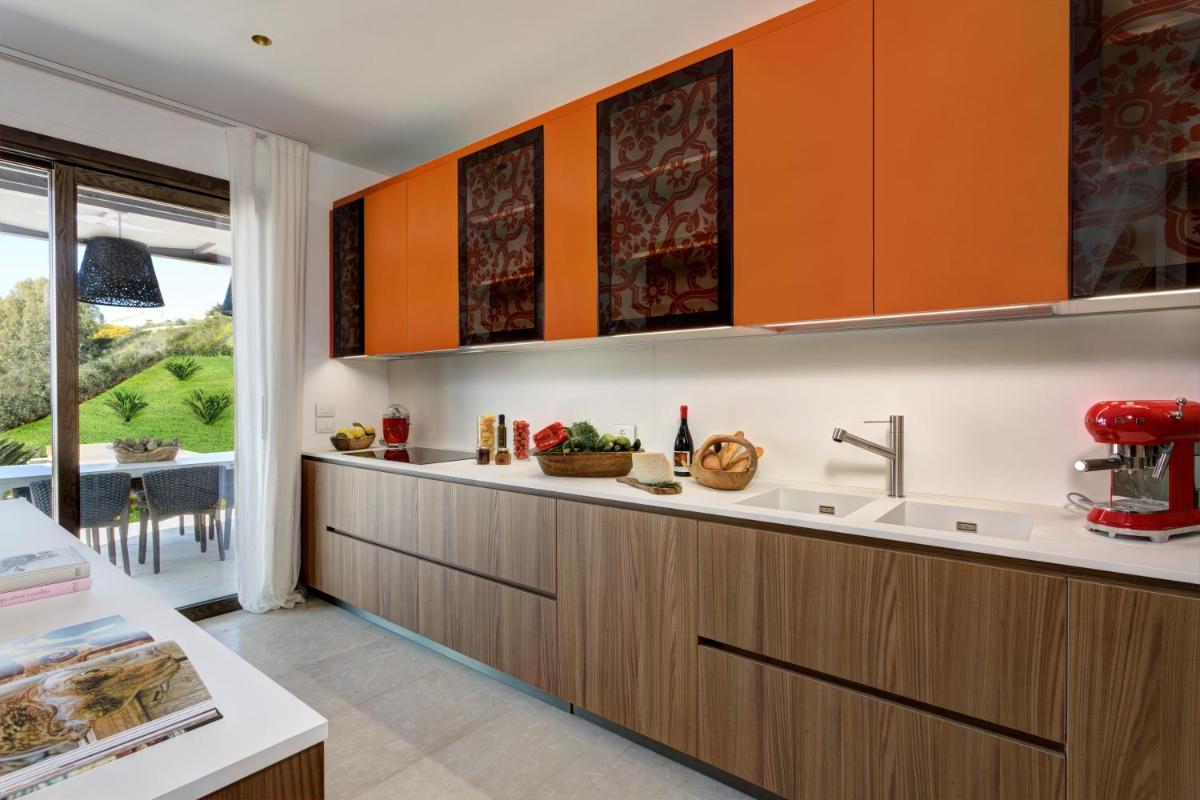 Rocco Forte Private Villas