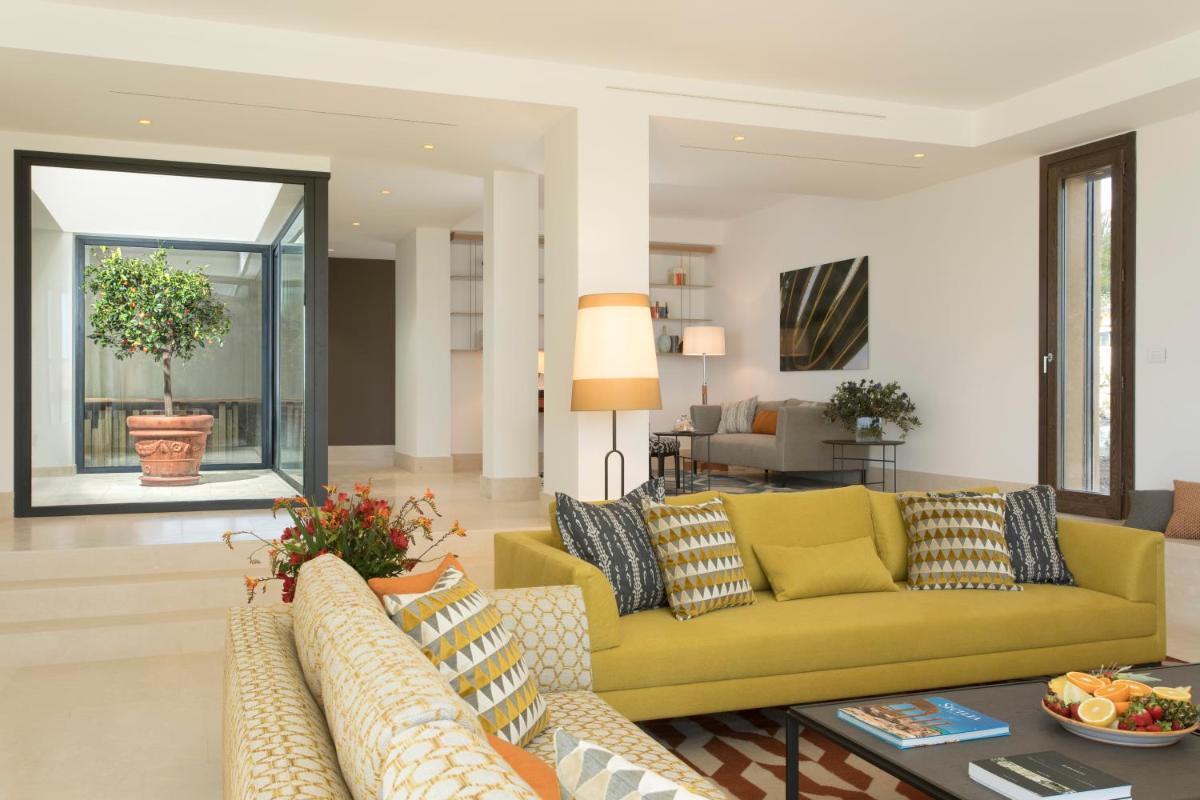 Rocco Forte Private Villas