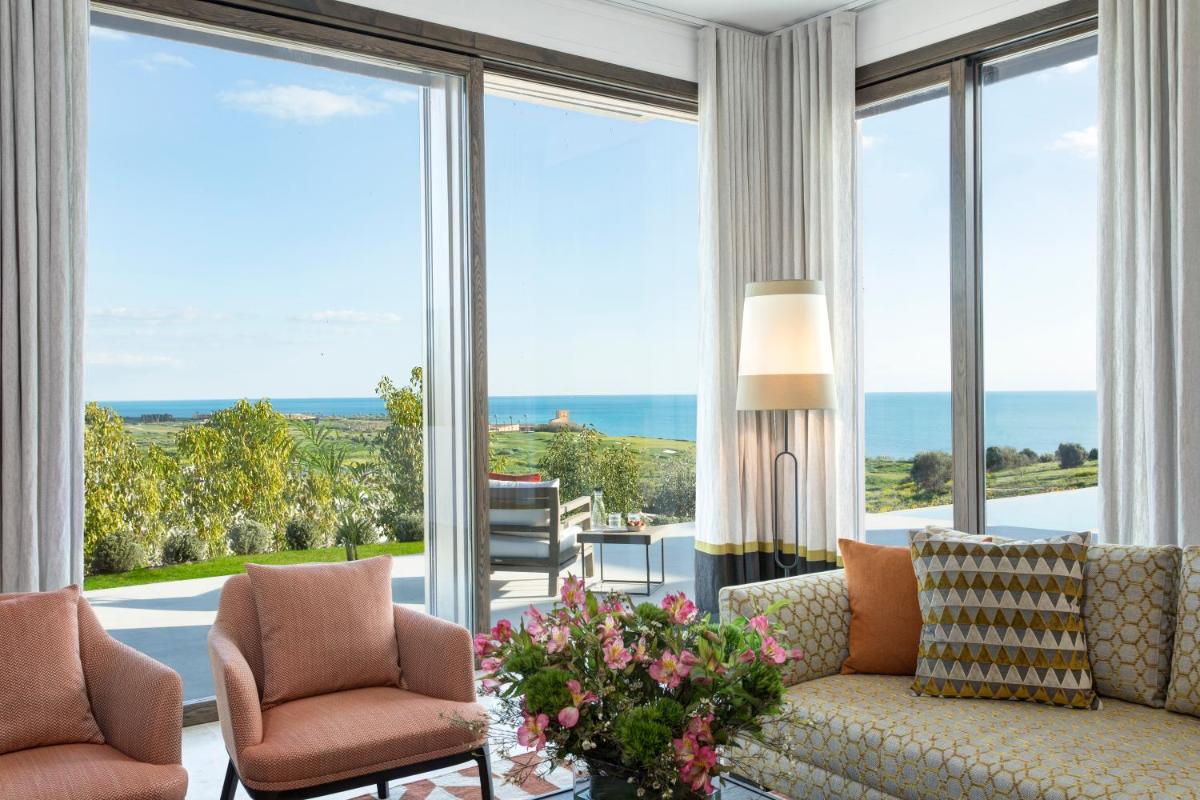 Rocco Forte Private Villas