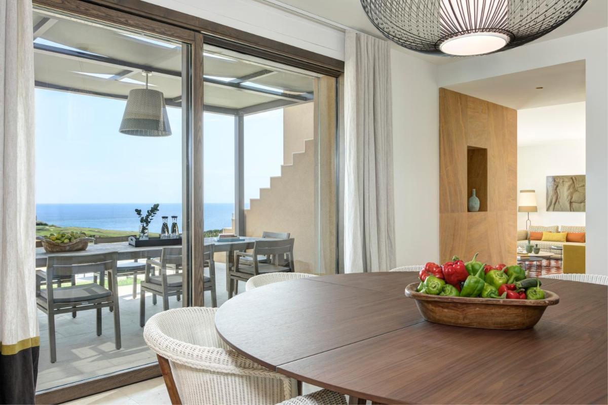 Rocco Forte Private Villas