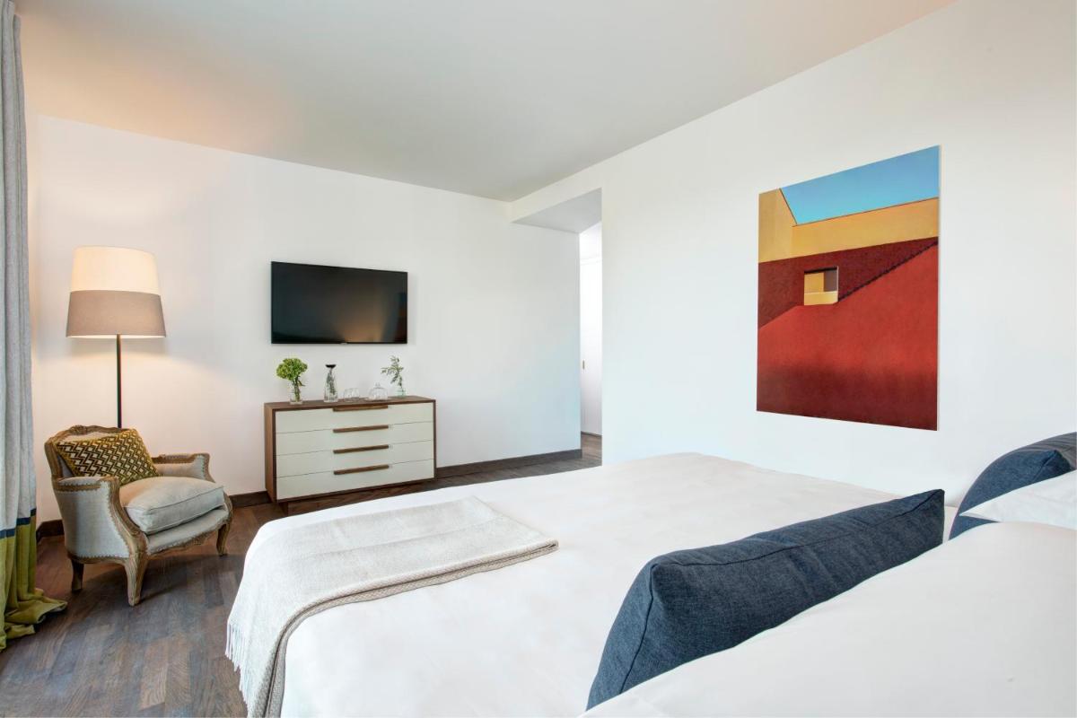 Rocco Forte Private Villas