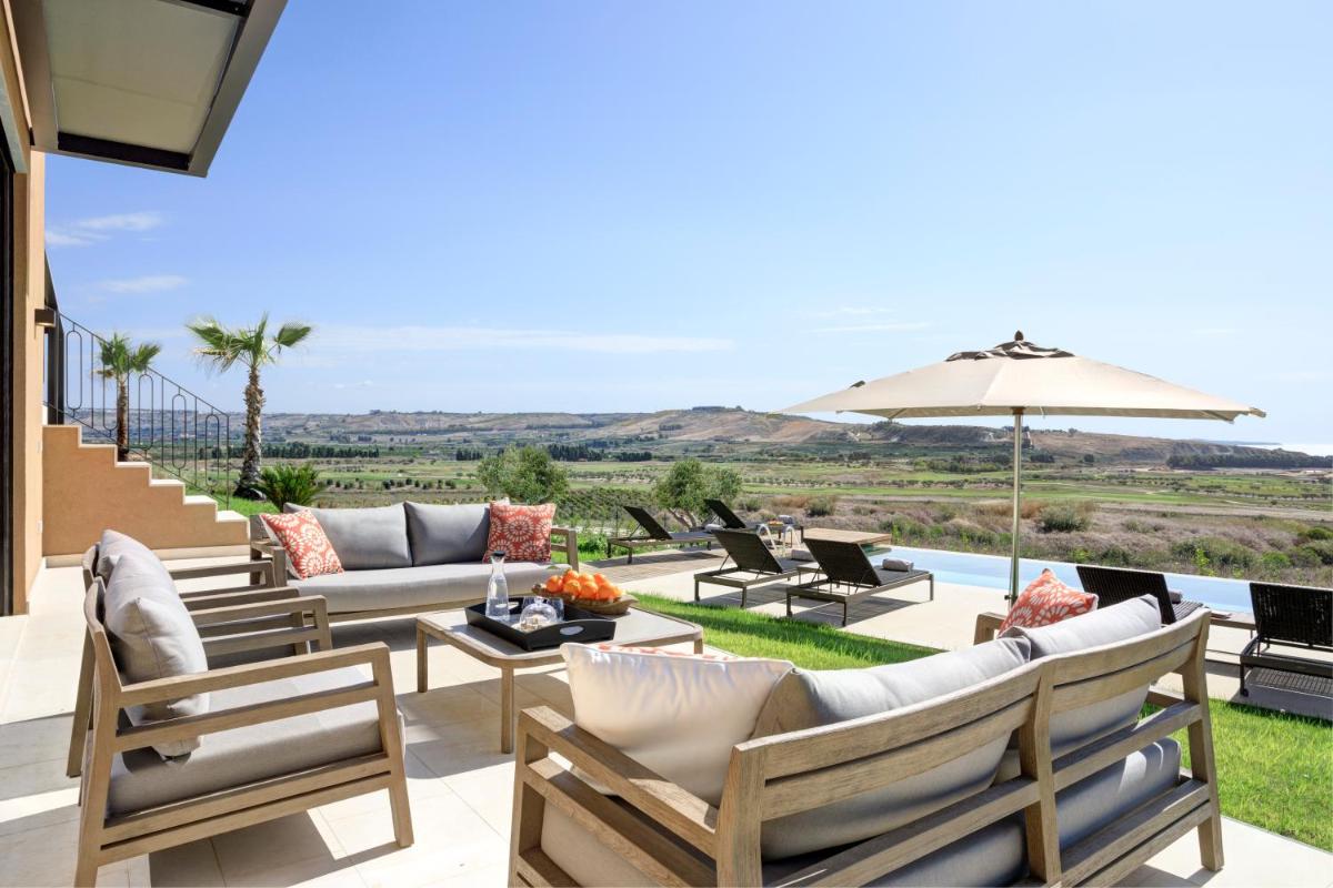 Rocco Forte Private Villas