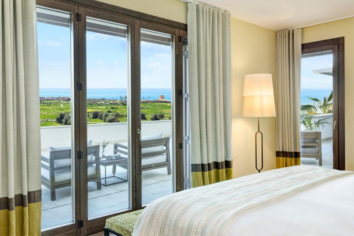Rocco Forte Private Villas
