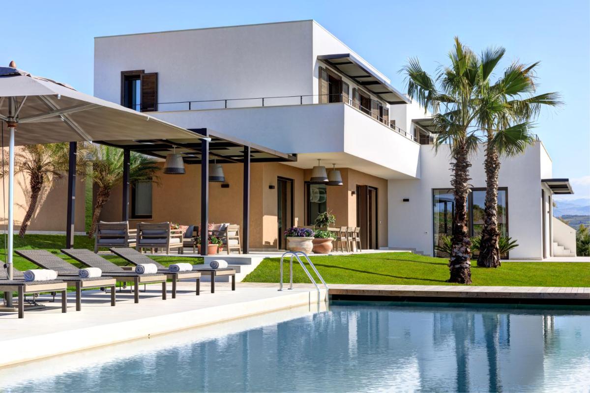 Rocco Forte Private Villas