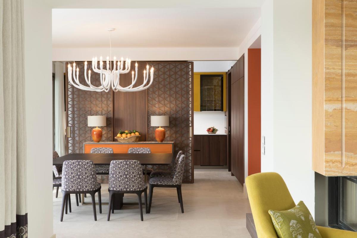 Rocco Forte Private Villas