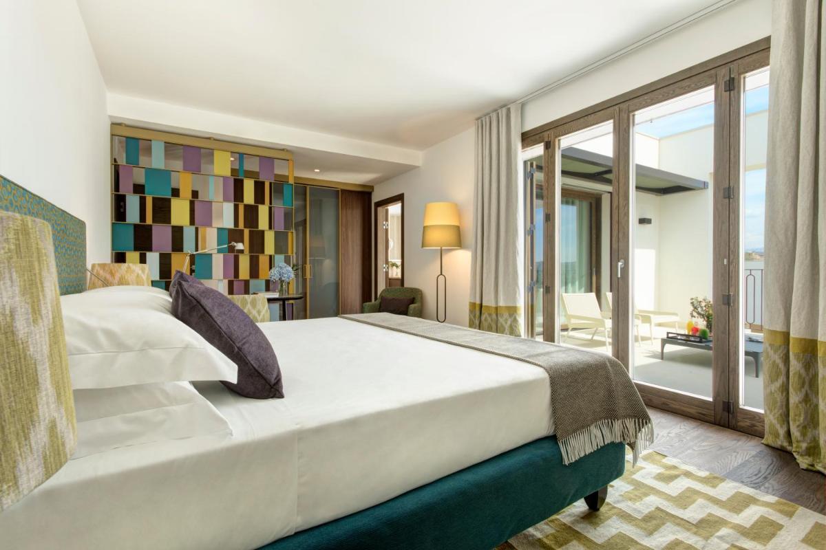Rocco Forte Private Villas