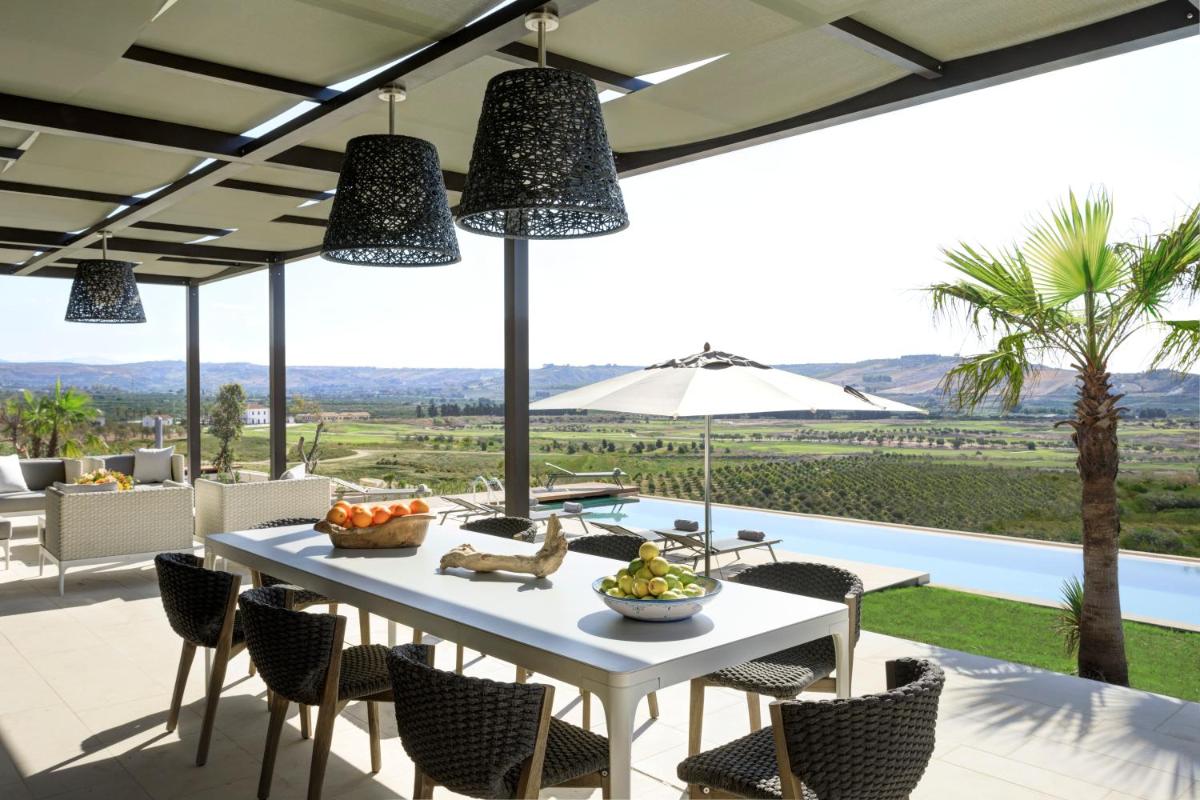 Rocco Forte Private Villas