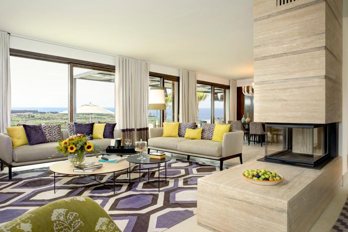 Rocco Forte Private Villas