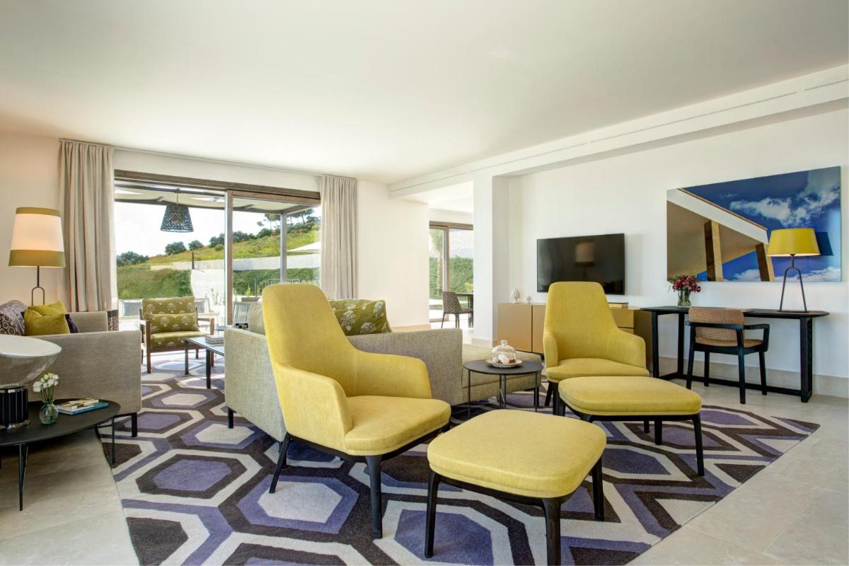 Rocco Forte Private Villas