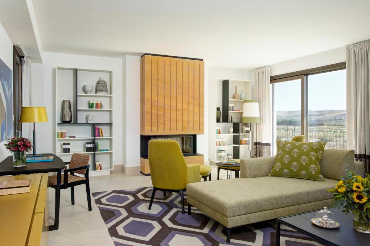 Rocco Forte Private Villas