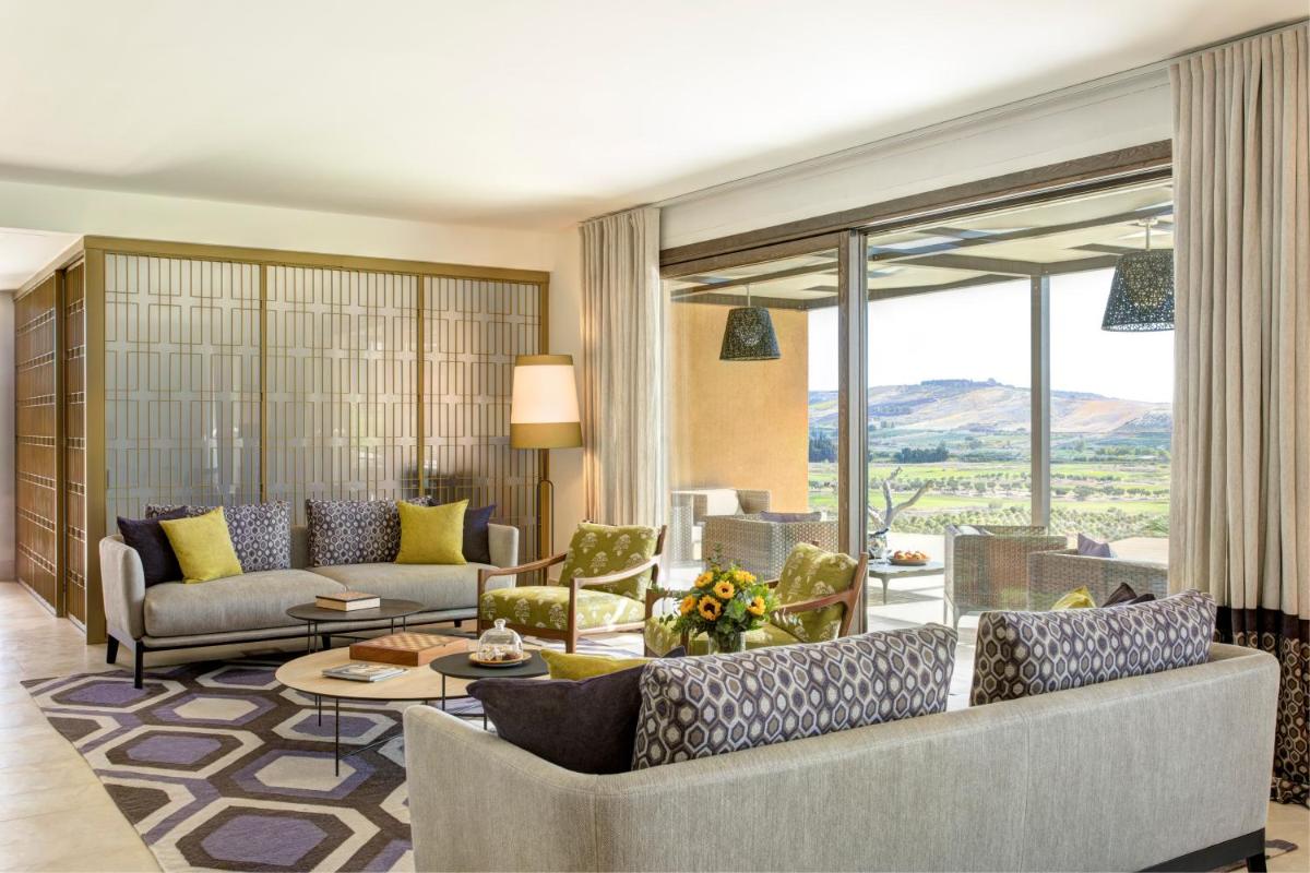 Rocco Forte Private Villas