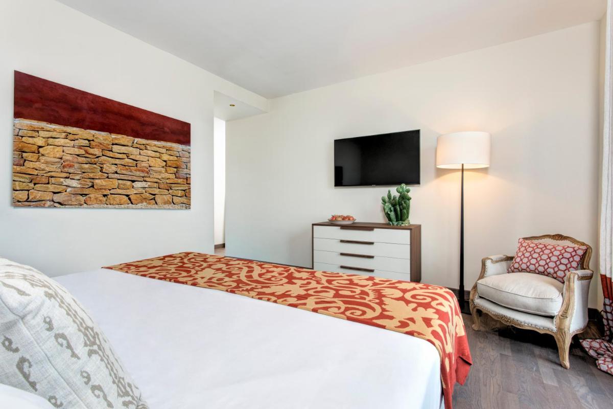 Rocco Forte Private Villas
