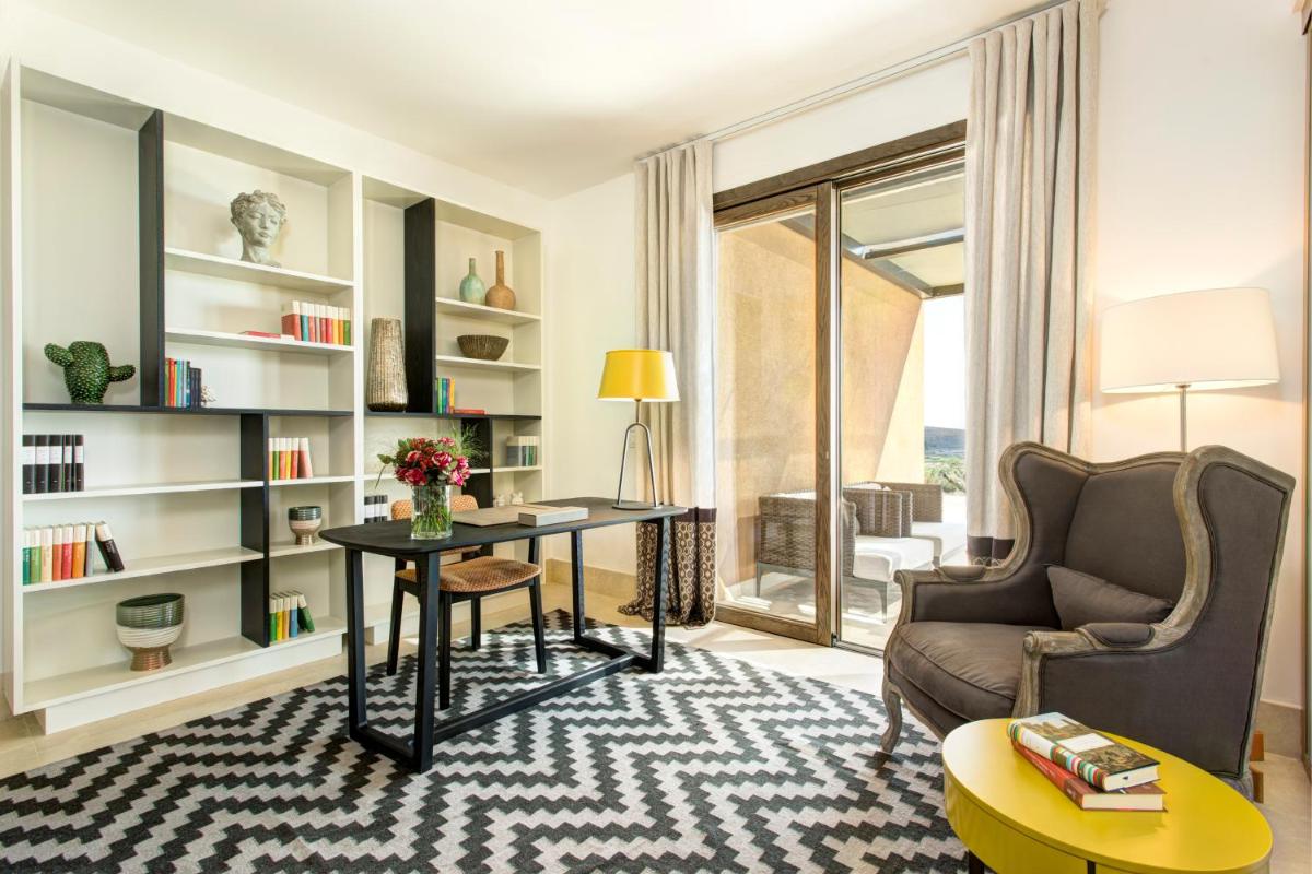 Rocco Forte Private Villas