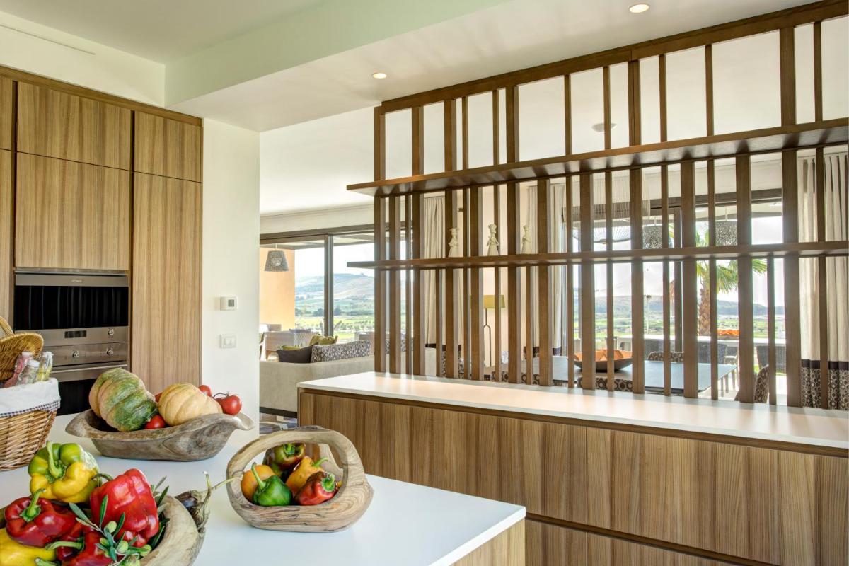 Rocco Forte Private Villas
