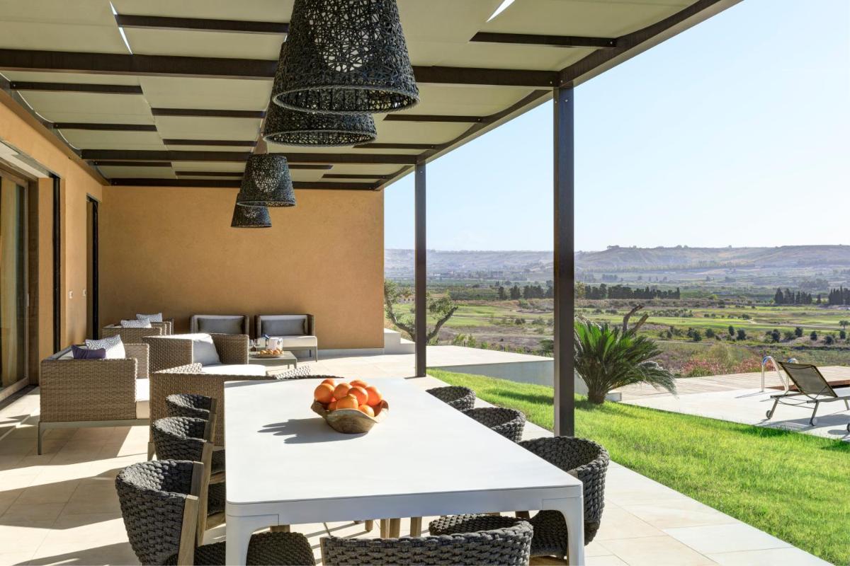 Rocco Forte Private Villas