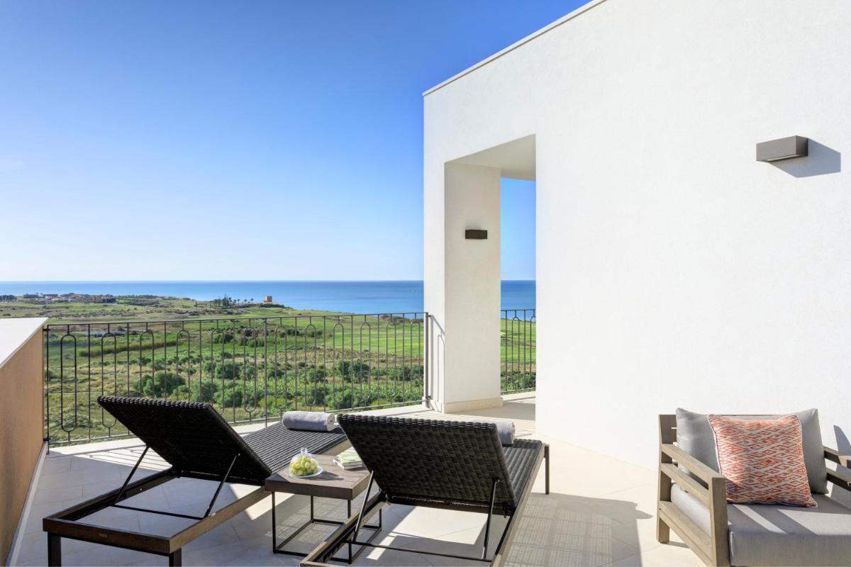Rocco Forte Private Villas