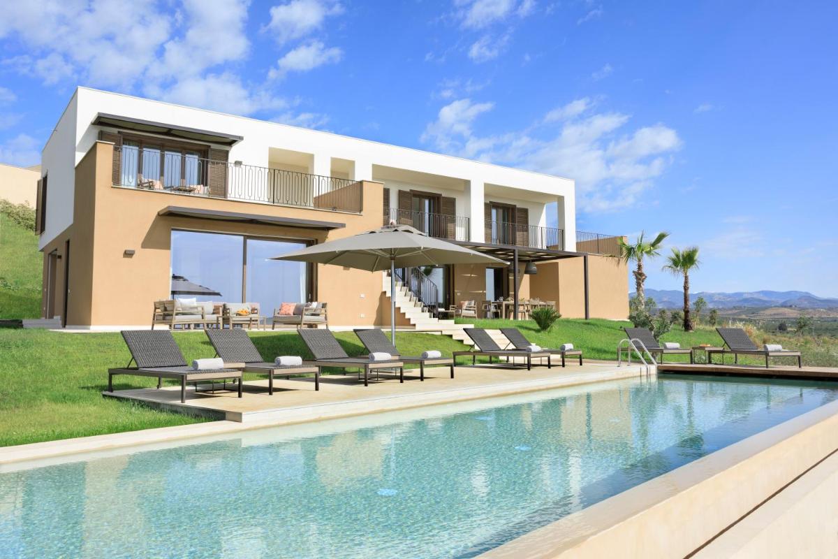 Rocco Forte Private Villas