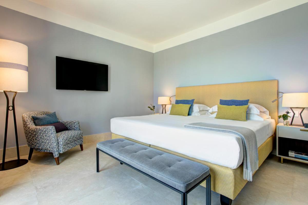 Rocco Forte Private Villas