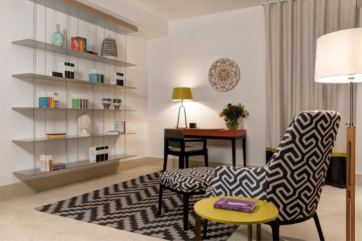 Rocco Forte Private Villas