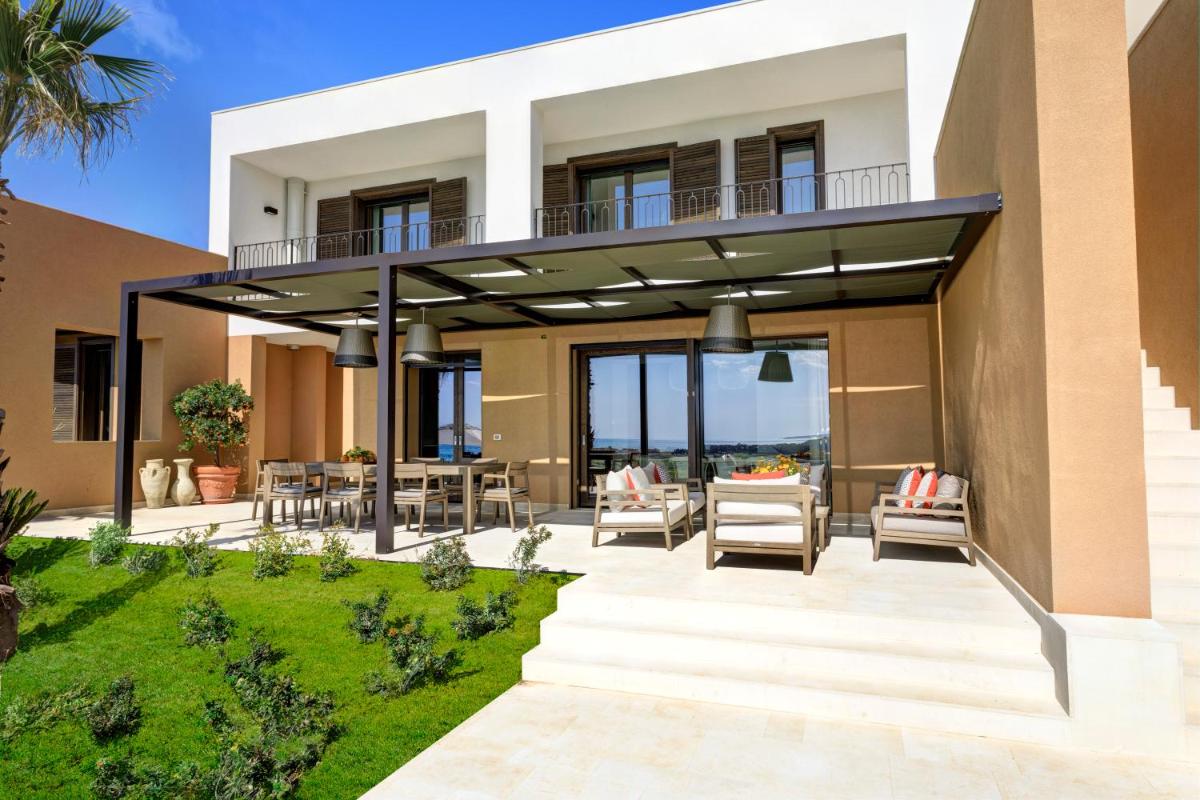Rocco Forte Private Villas