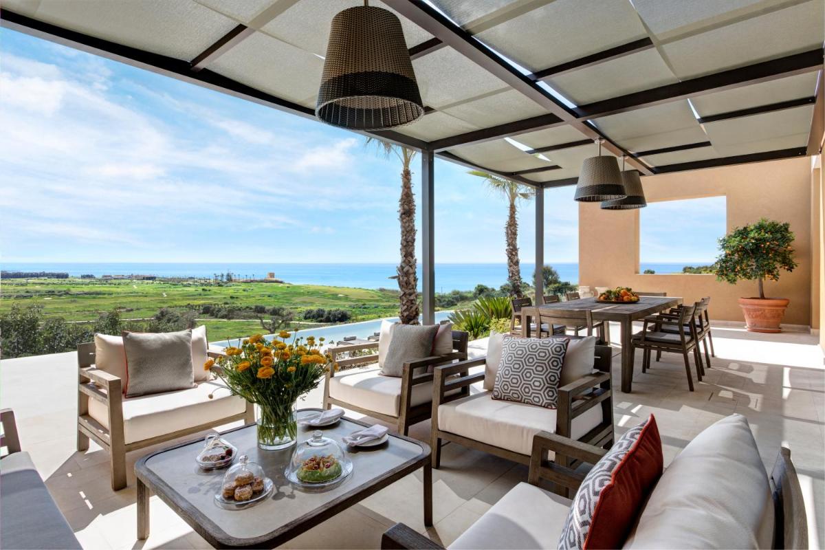 Rocco Forte Private Villas