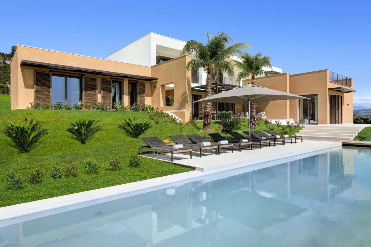 Rocco Forte Private Villas