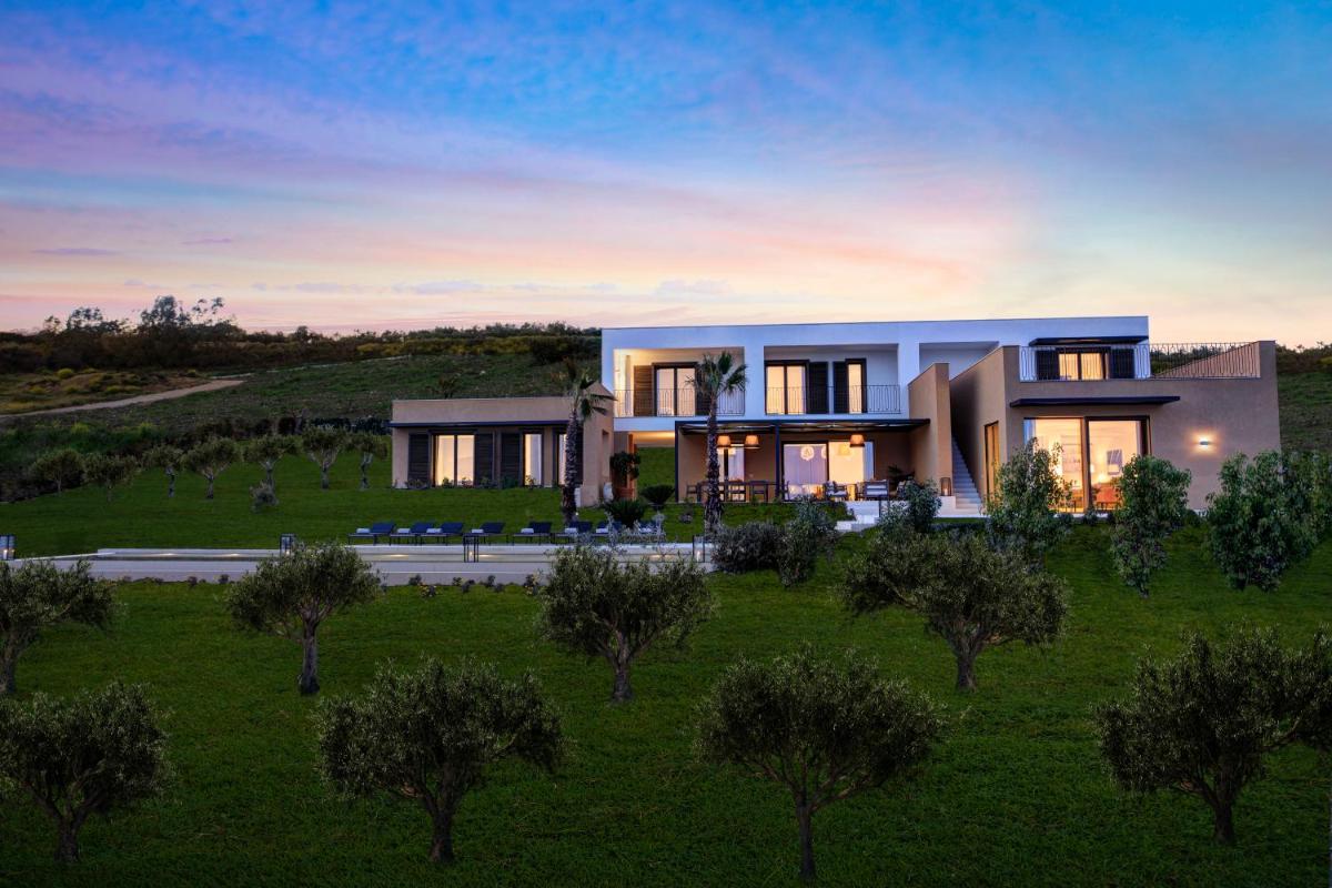 Rocco Forte Private Villas