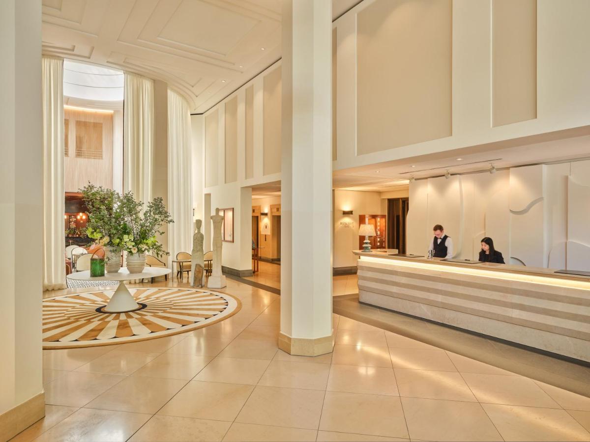 Rocco Forte The Charles Hotel