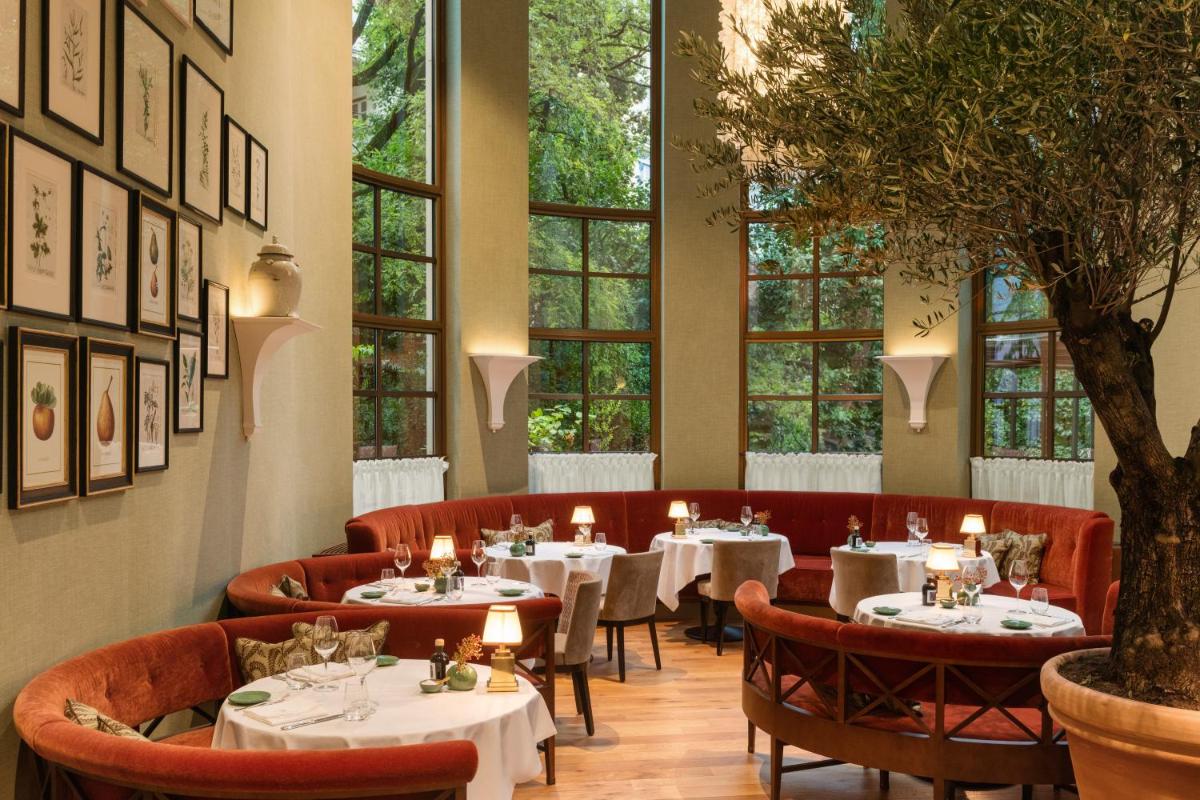 Rocco Forte The Charles Hotel