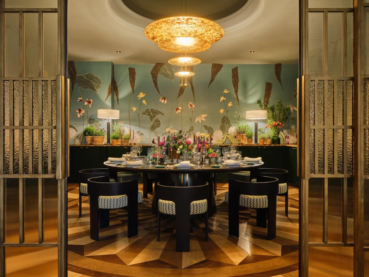 Rocco Forte The Charles Hotel