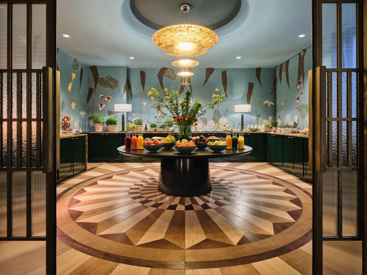 Rocco Forte The Charles Hotel