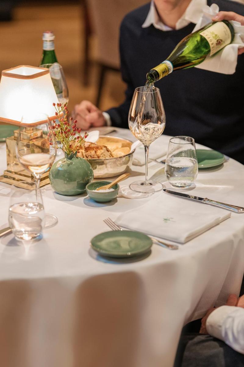 Rocco Forte The Charles Hotel