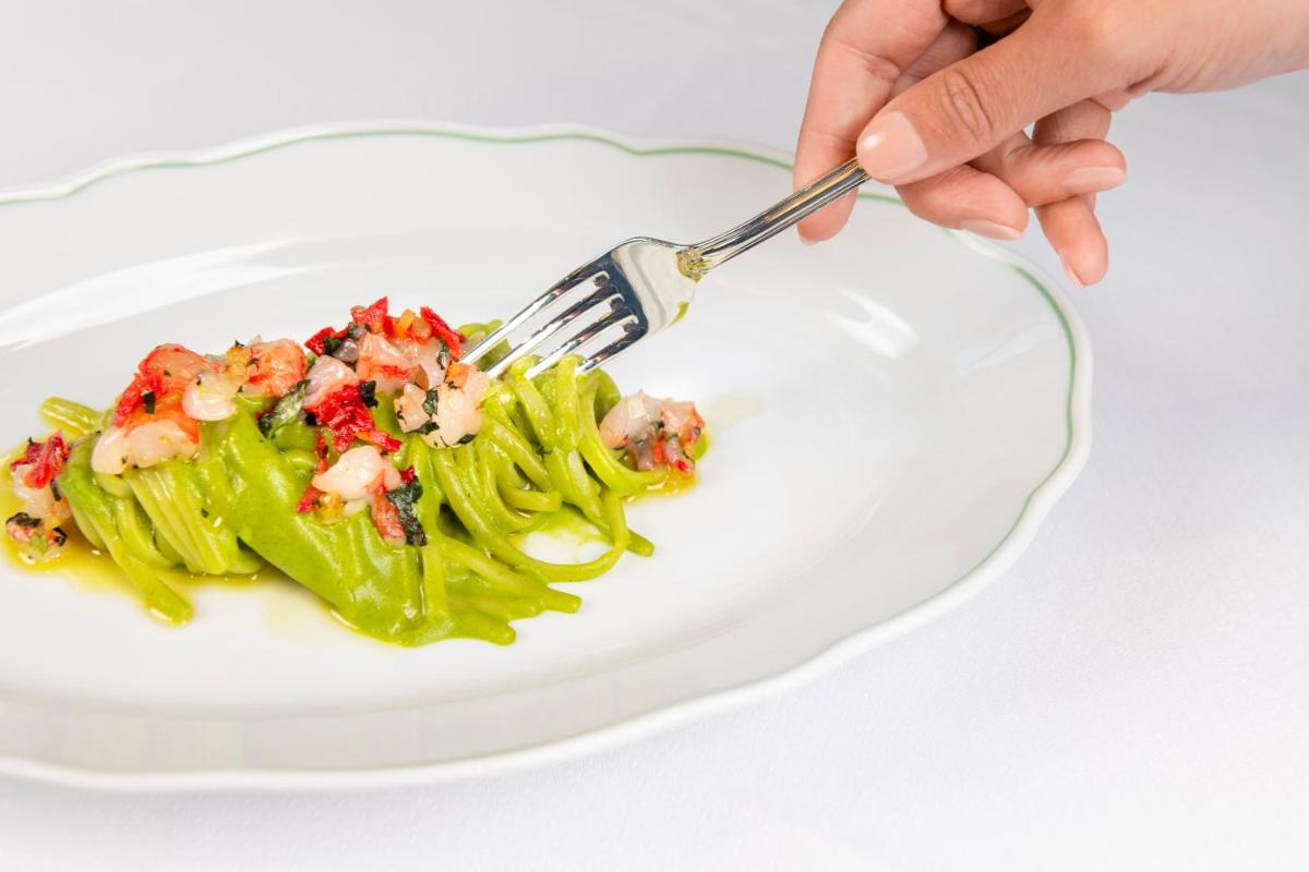 Rocco Forte The Charles Hotel