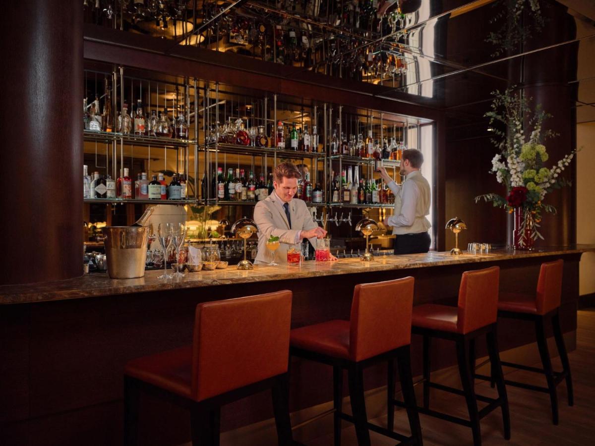 Rocco Forte The Charles Hotel