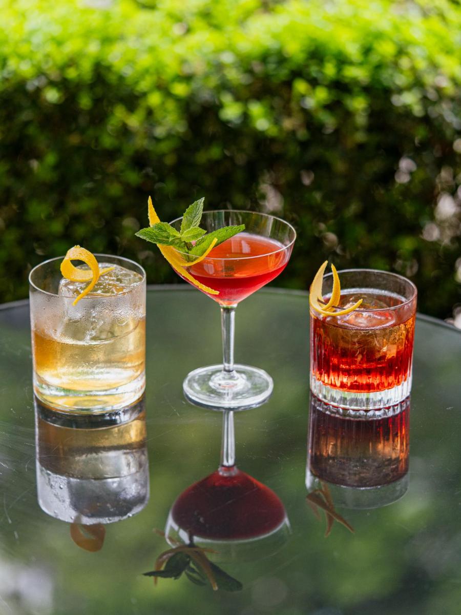 Rocco Forte The Charles Hotel