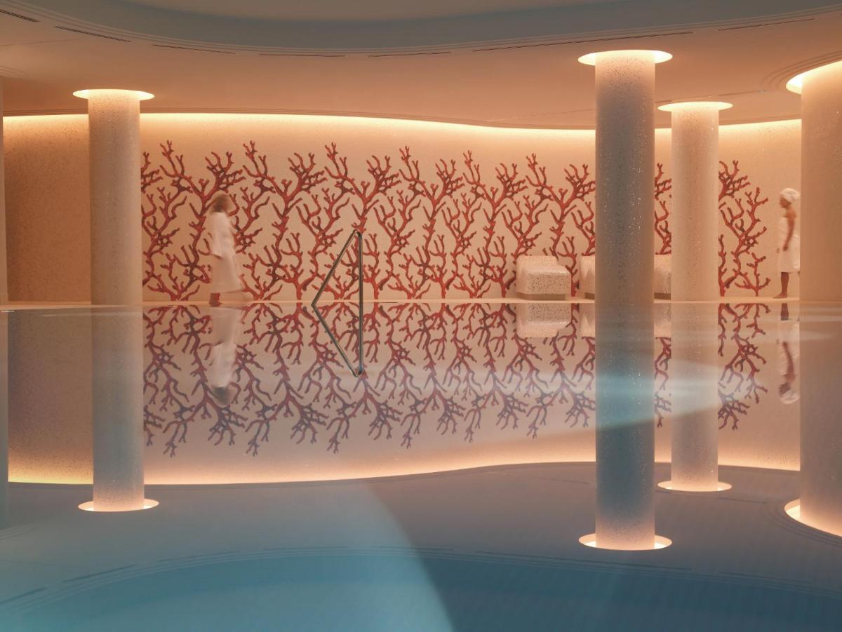 Rocco Forte The Charles Hotel