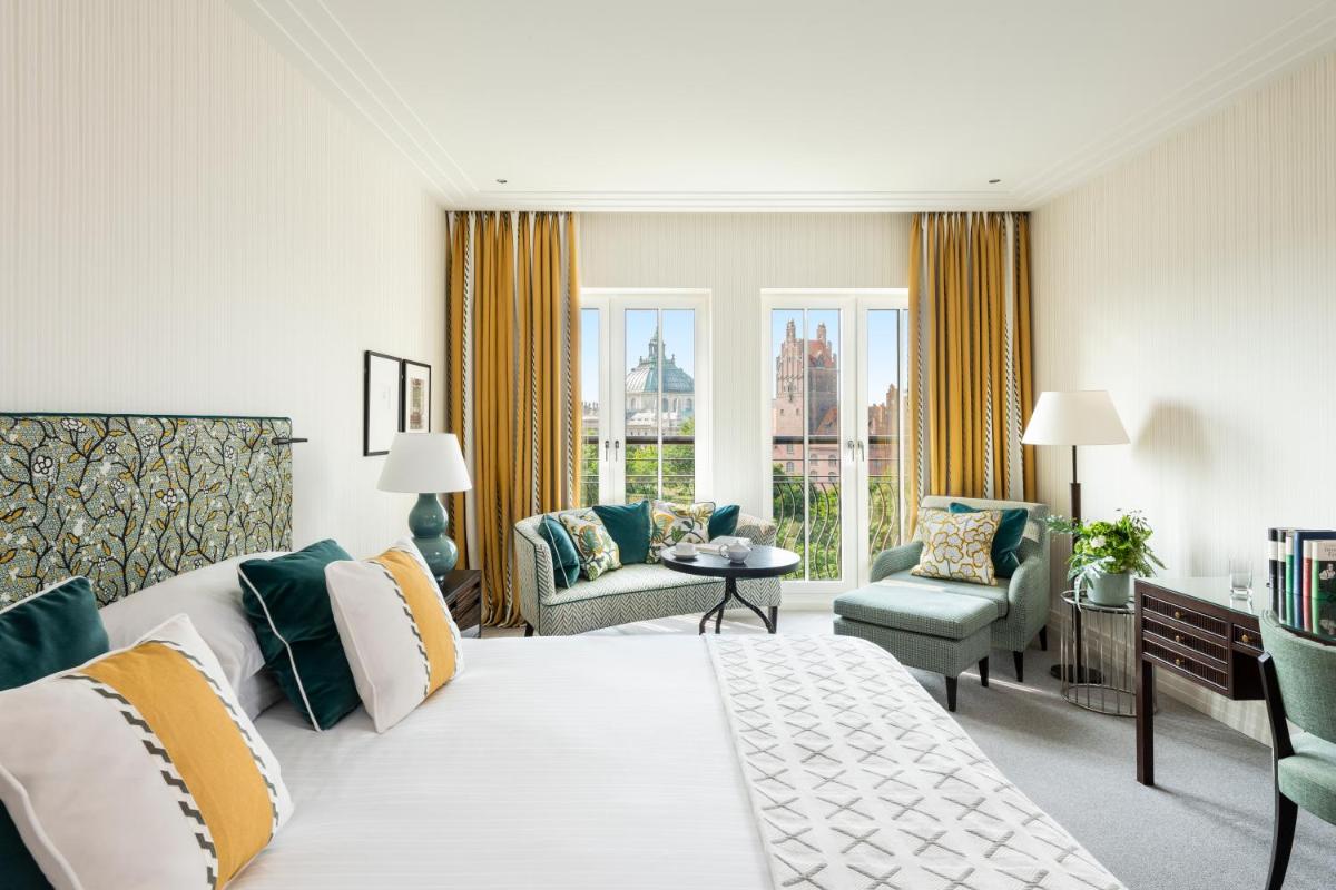 Rocco Forte The Charles Hotel