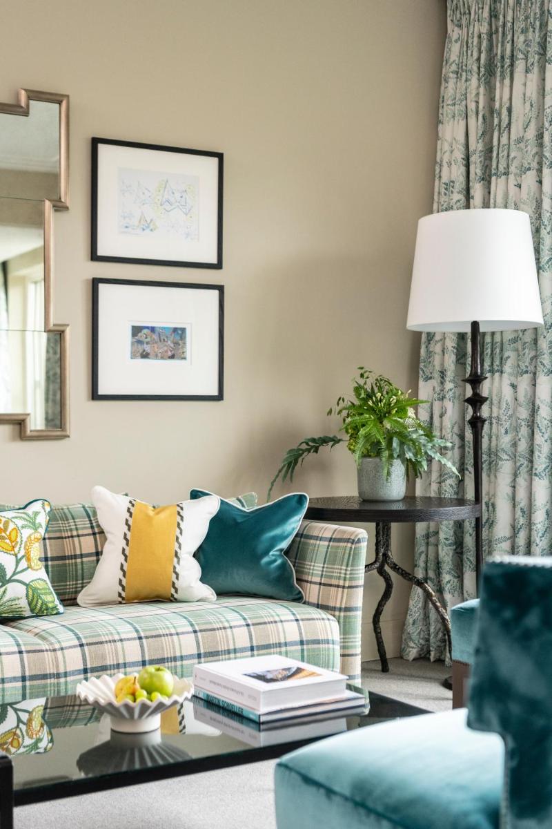 Rocco Forte The Charles Hotel