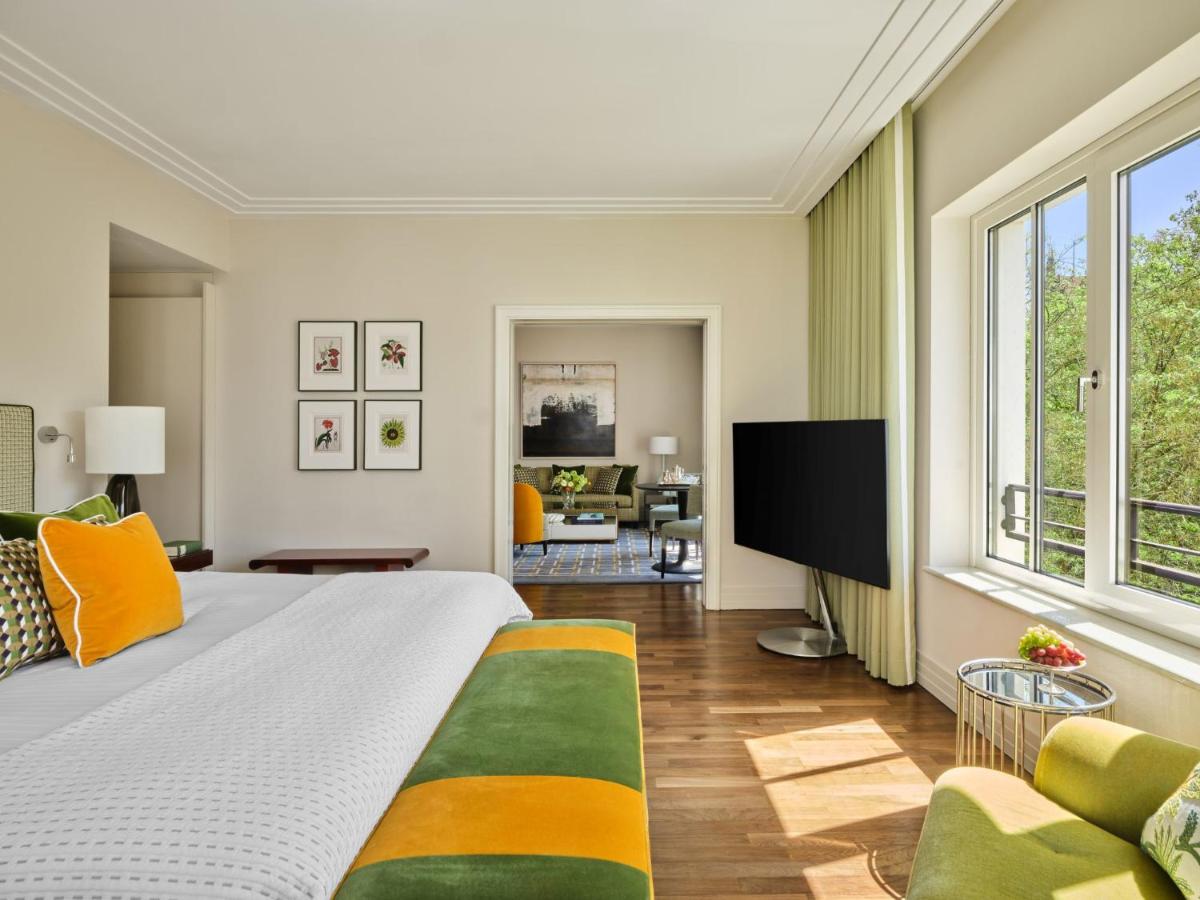 Rocco Forte The Charles Hotel