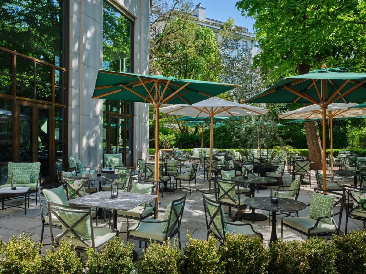 Rocco Forte The Charles Hotel