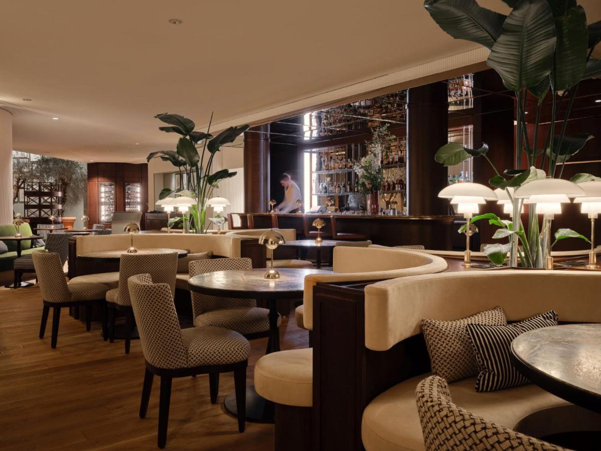 Rocco Forte The Charles Hotel