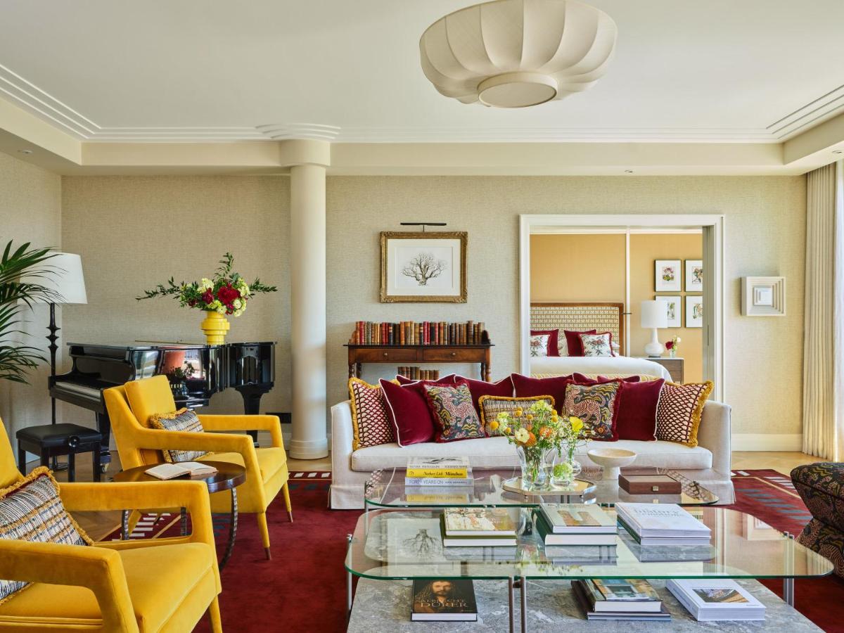 Rocco Forte The Charles Hotel