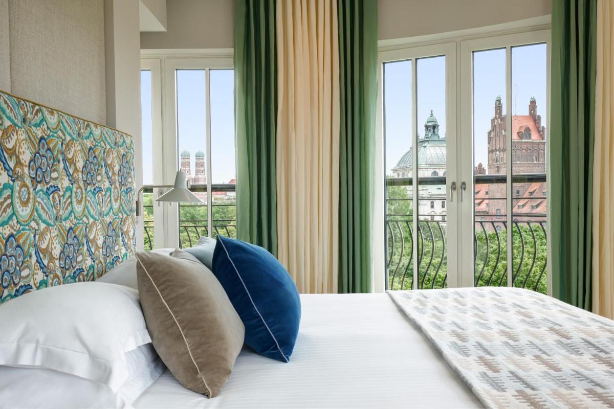 Rocco Forte The Charles Hotel