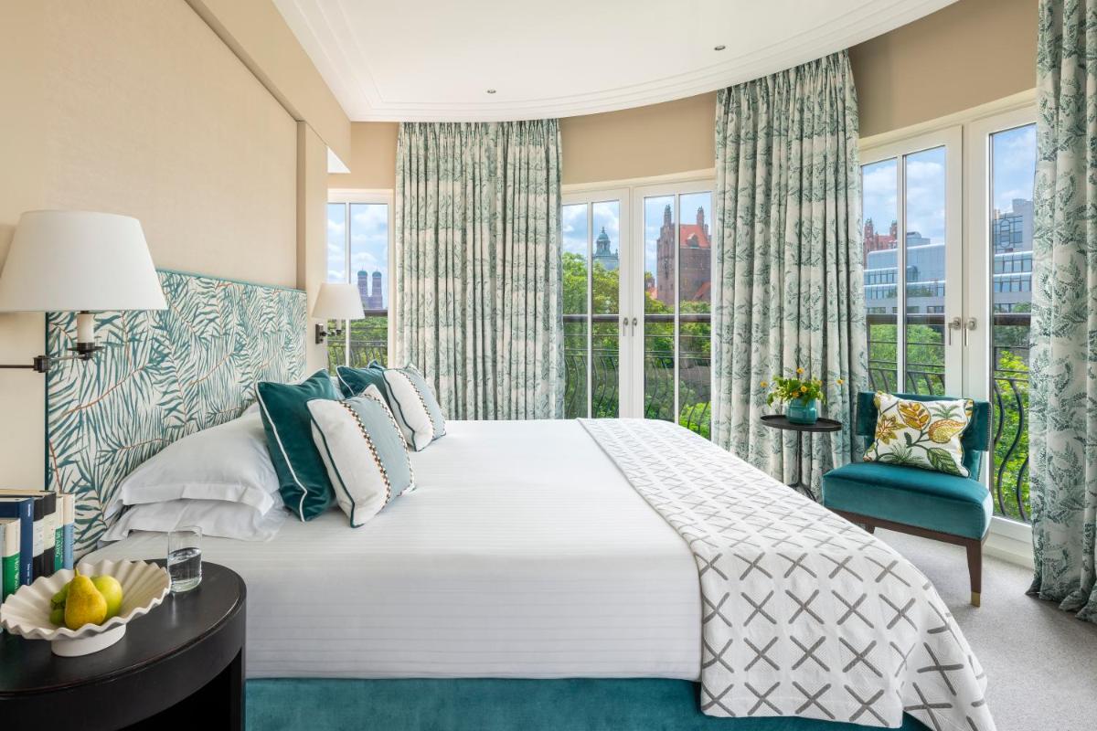 Rocco Forte The Charles Hotel